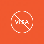 Certain countries are visa-exempt