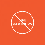 Life partners are not recognised
