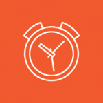 Takes anything from 10-14 working days to process
