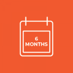Valid for up to 6 months